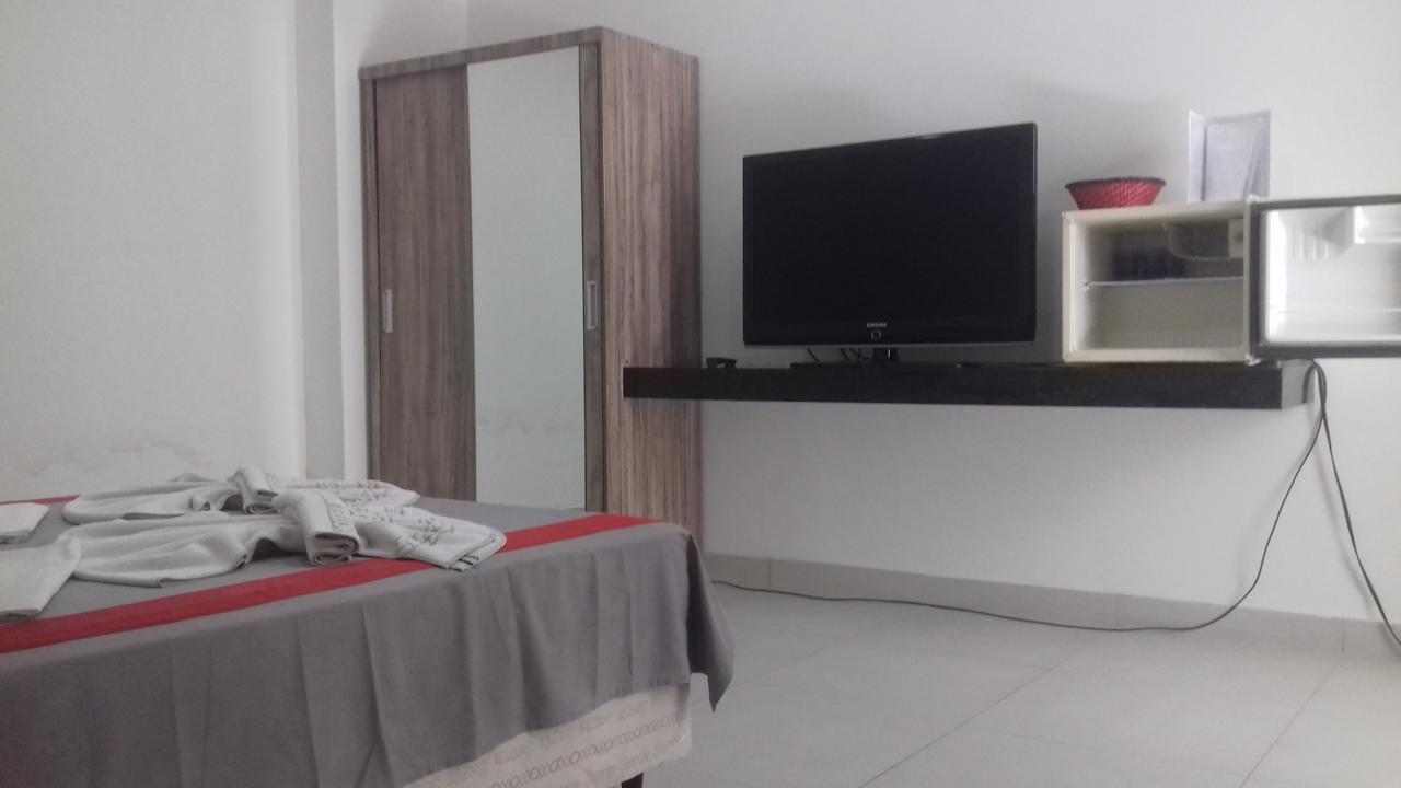 Mediterraneo Hotel Ресіфі Екстер'єр фото