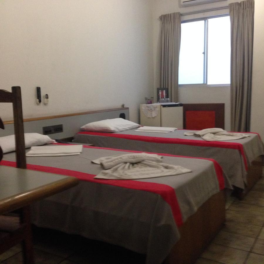 Mediterraneo Hotel Ресіфі Екстер'єр фото