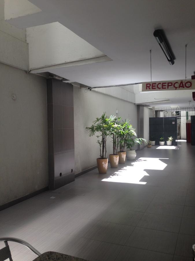 Mediterraneo Hotel Ресіфі Екстер'єр фото