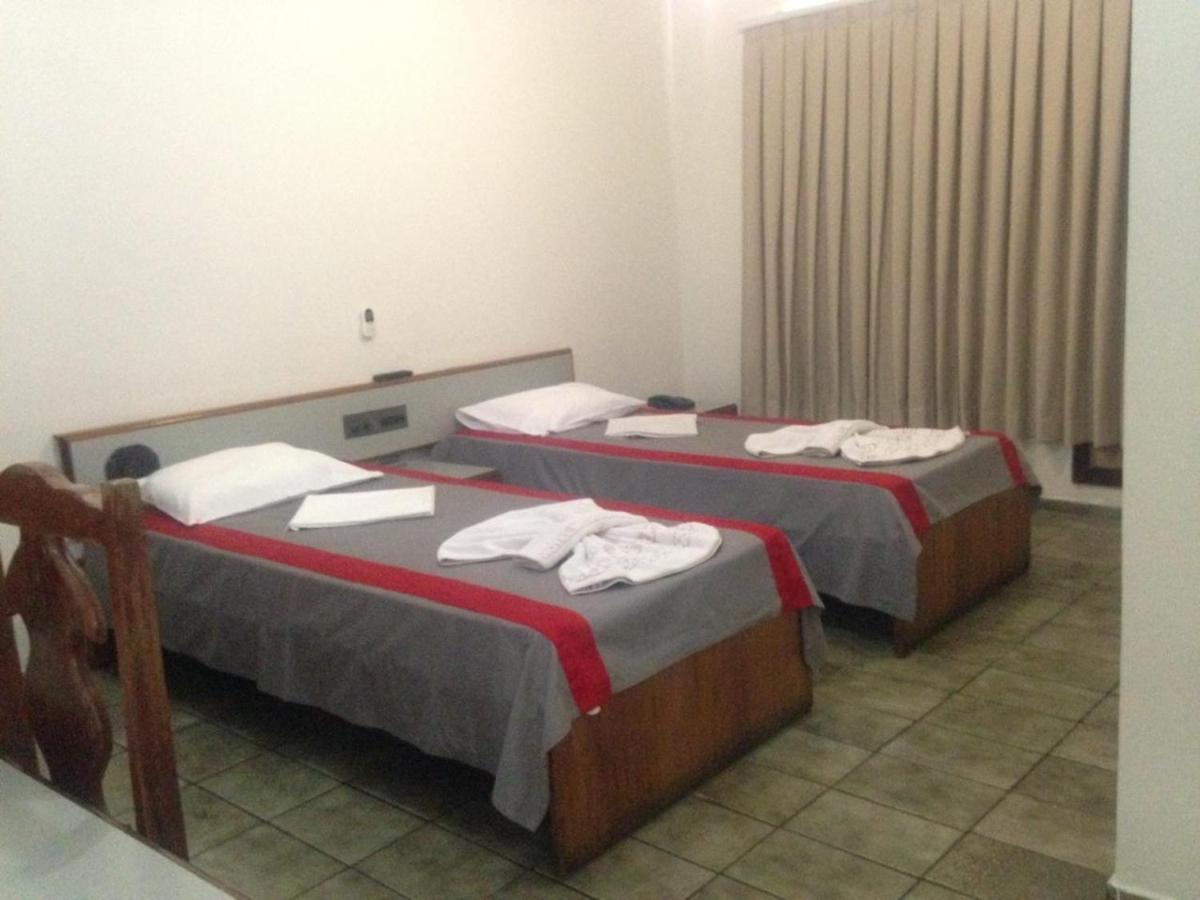 Mediterraneo Hotel Ресіфі Екстер'єр фото